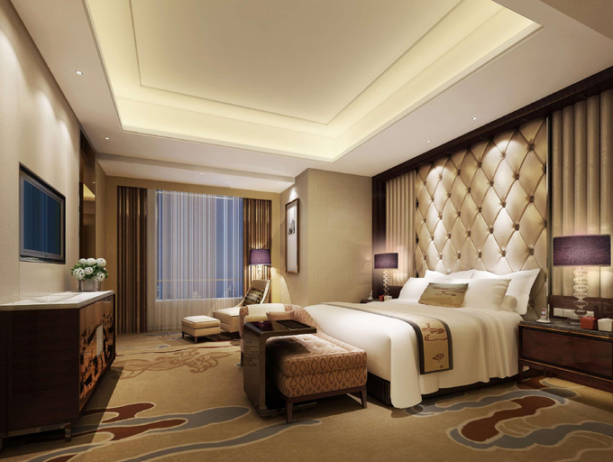 Bedroom 23