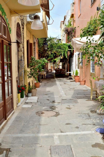 Room 4, Katrina Studio 2 Ground Floor, Crete