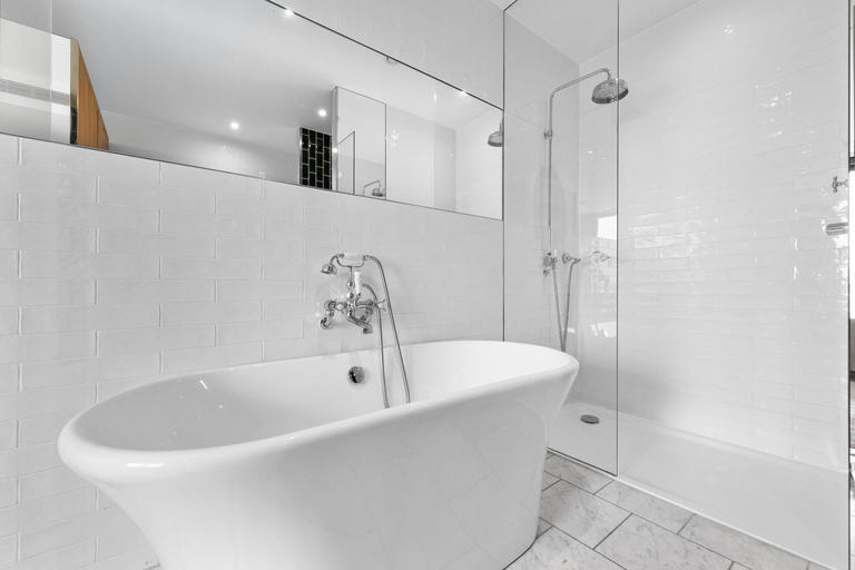 Others 5, River Panorama Central London 2 bedroom New Development, London