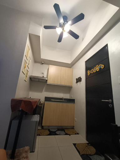 Others 5, Six Floor Room 624, AMA Tower Residences, Mandaluyong