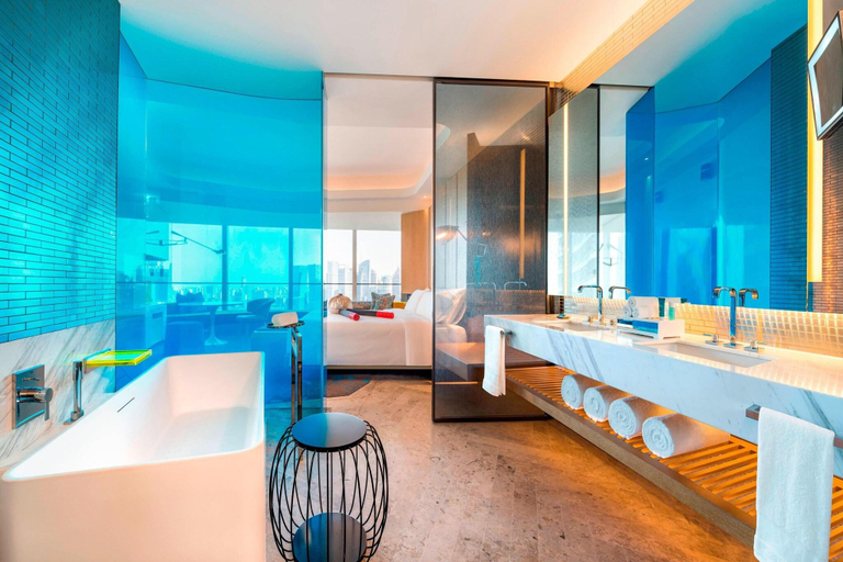 Bathroom 9