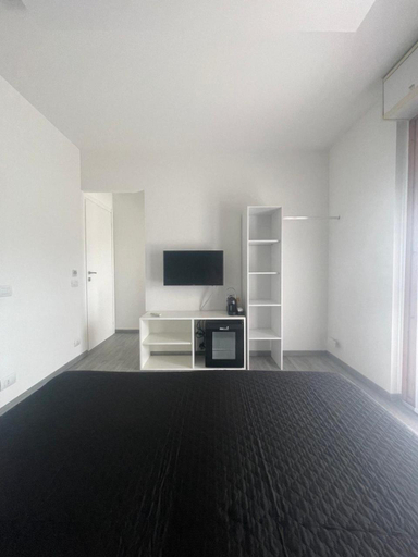4, Lalas Room, Bergamo