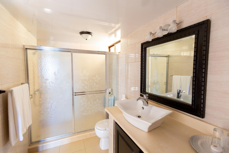 Bathroom, Sosua by the Sea Boutique Beach Resort, Sosua