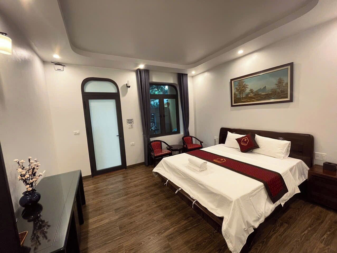 Bedroom 2, La Mai Tam Coc Homestay, Hoa Lư