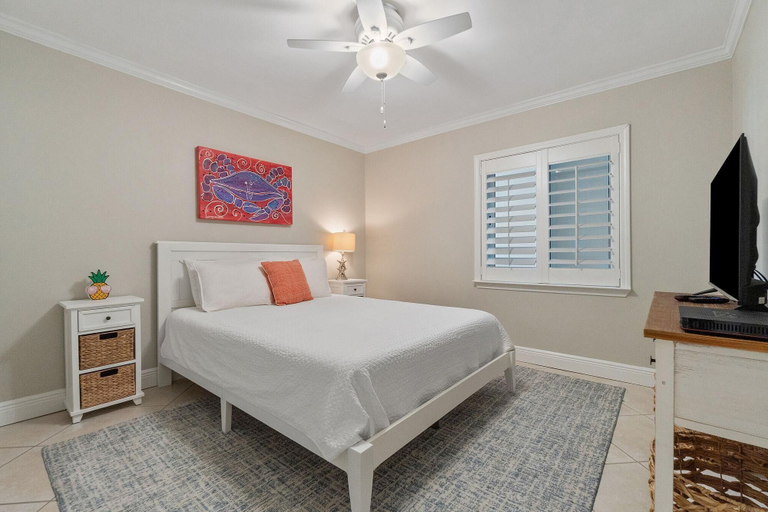 Bedroom 2, Seaspray Riverside 313, Escambia