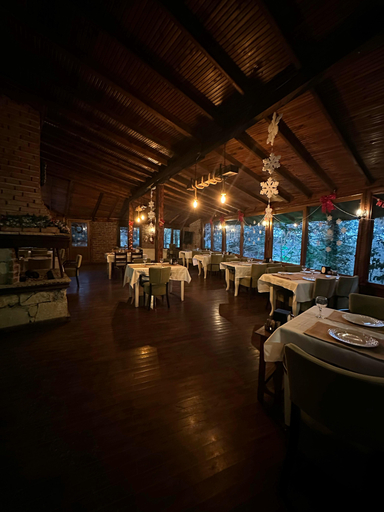 Food & Drinks 5, Agva Orman Evleri̇ Forest Lodge, Şile