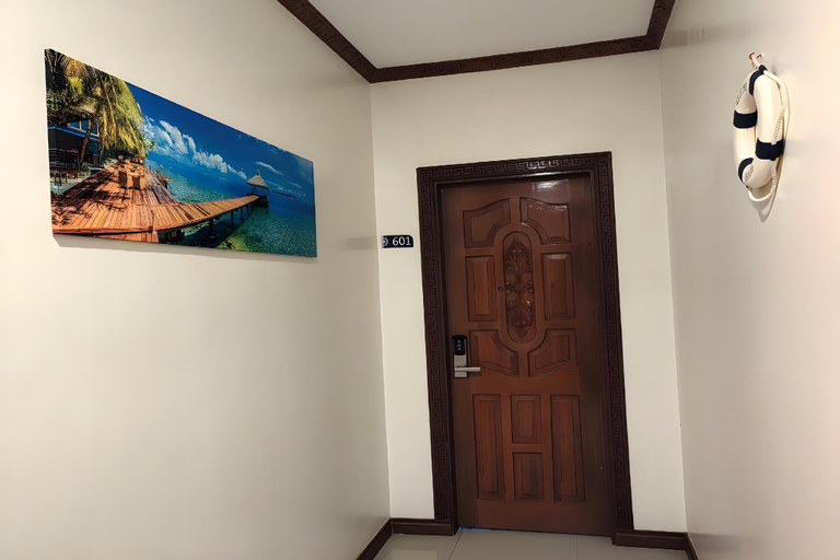 Others 4, Ferrymar Hotel Iloilo, Iloilo City