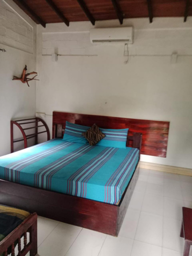 Bedroom 5, Access Villa & Restaurant Sigiriya, Dambulla