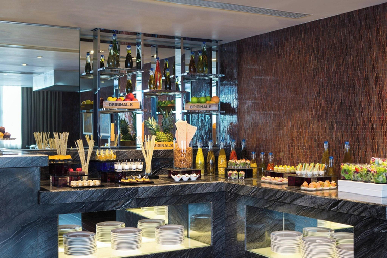 Restaurant 29