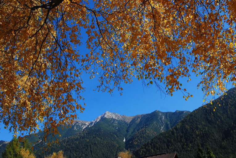 Others 3, Landhaus Elke, Innsbruck Land