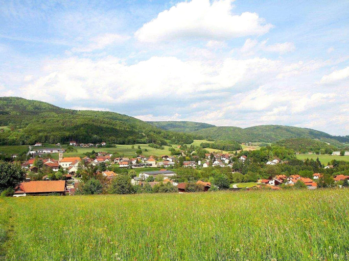 Others 4, Comfortable Apartment in Zenting in Lower Bavaria, Freyung-Grafenau