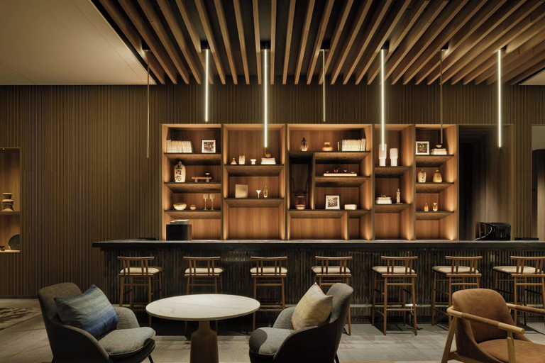 Food & Drinks 3, Courtyard By Marriott Fukui, Fukui