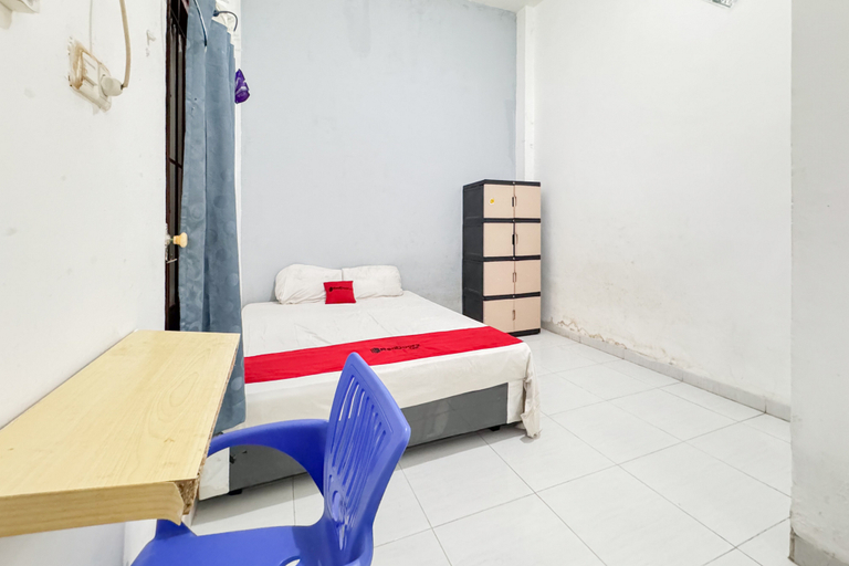 Others 4, RedDoorz @ Wisma Hiro Dwikora Palembang, Palembang