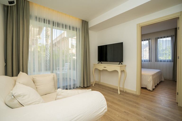 Bedroom 3, Channel Suites, Fethiye