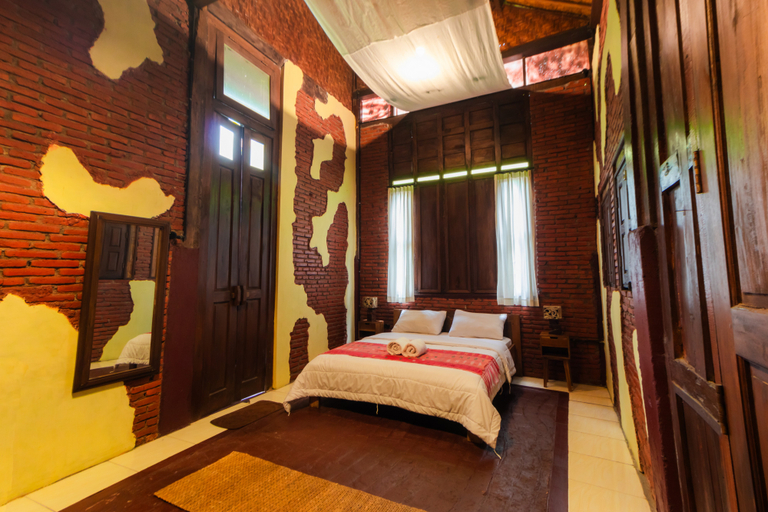 Bedroom 19
