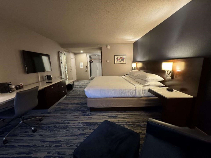 Bedroom 9