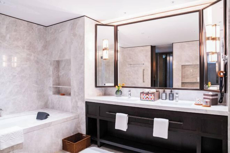 Bathroom 4