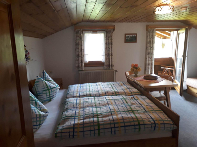 2, Haus Widlbrand, Berchtesgadener Land