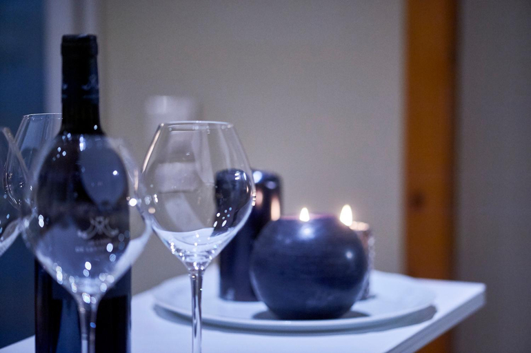 Food & Drinks 5, Le Nid Cosy Bordeaux, Gironde