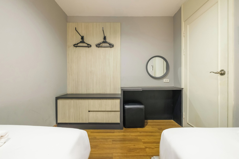 Bedroom 18