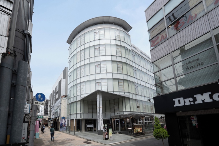 Hotel Vista Premio Kyoto Kawaramachi St., Kyoto