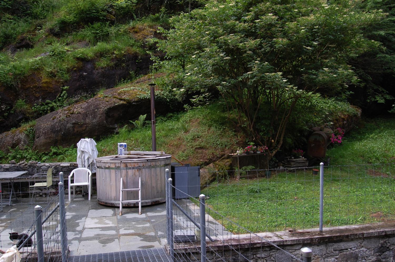 Others 4, B&B Al Mulino, Sondrio