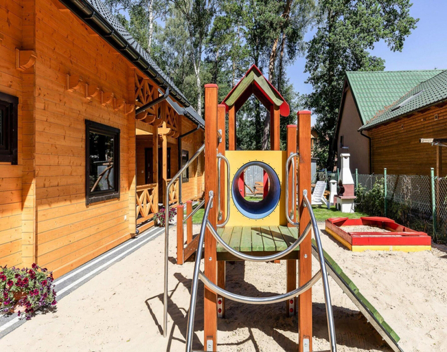 Exterior 2, Holiday Home Pobierowo Near Baltic Sea, Gryfice