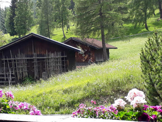 Others 4, Landhaus Elke, Innsbruck Land