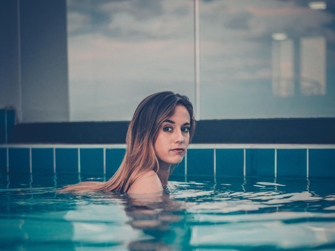 Sport & Beauty 2, Al Hamra Hotel, Sharjah City