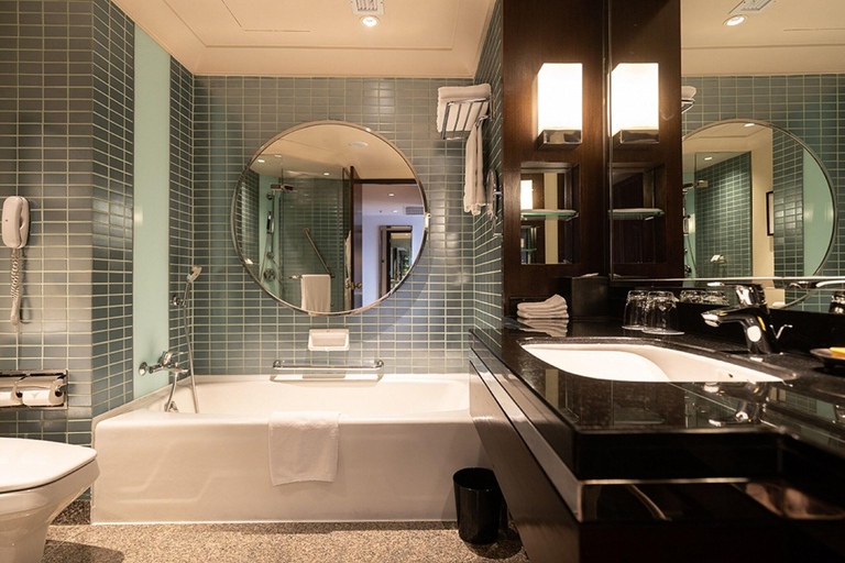 Bathroom 8