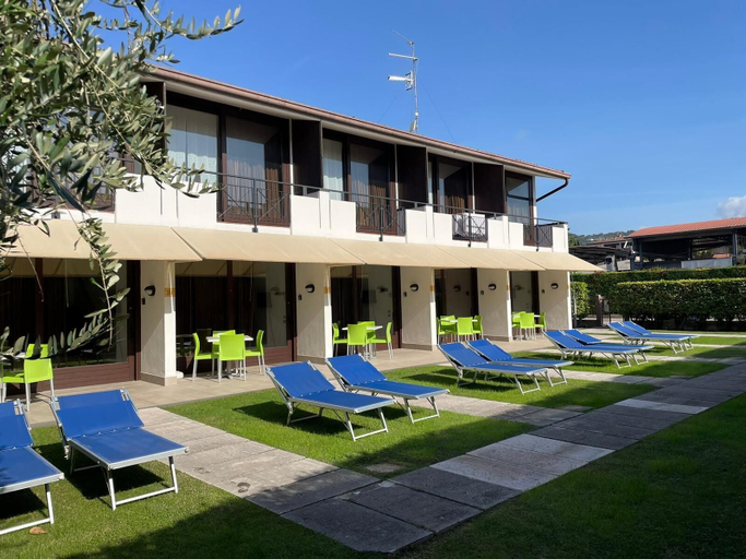 Exterior & Views 2, Beatrix - Apartments, Verona