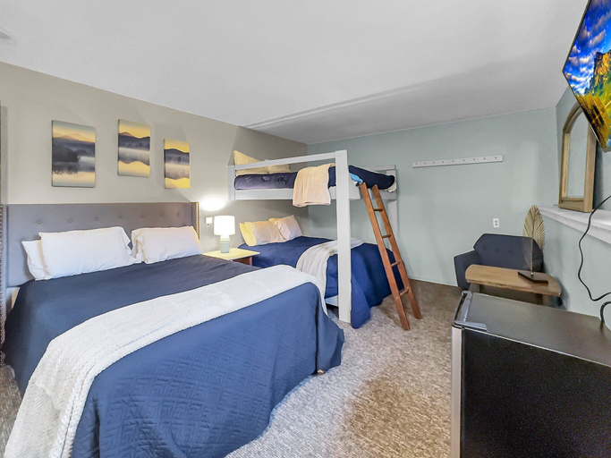Bedroom 14