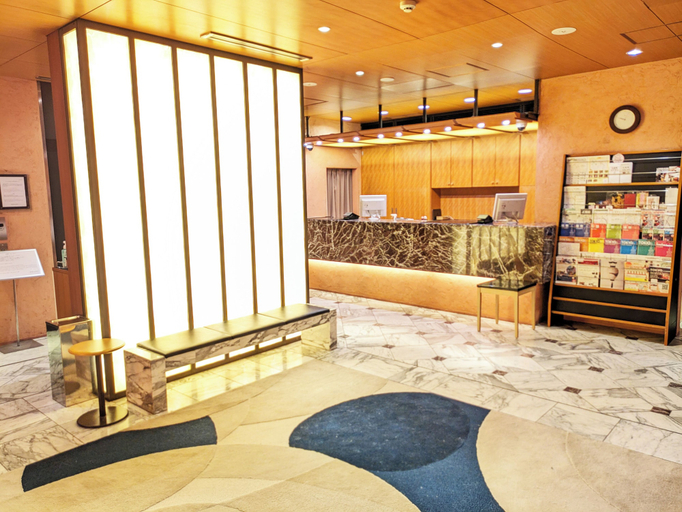Public Area 2, Hotel Nihonbashi Saibo, Chūō