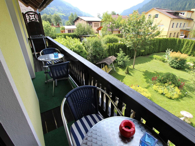 Others 4, Cozy Apartment in Feld am See Near Ski Slopes, Villach Land