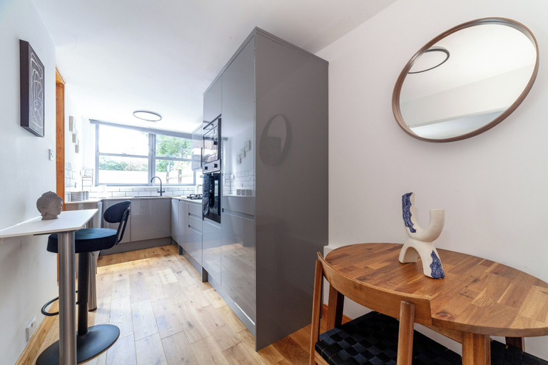 Others 5, The Canonbury Apartment, London