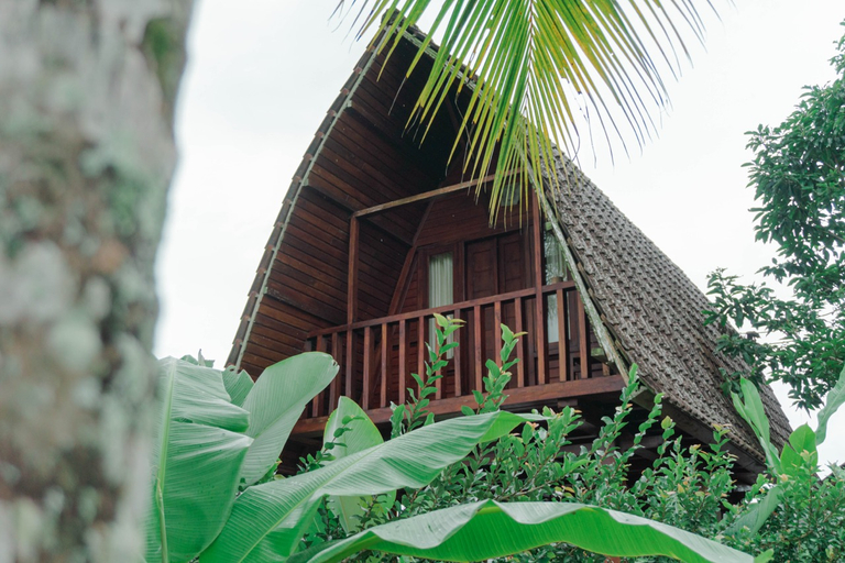 Umadesa Villa Tegallalang, Gianyar