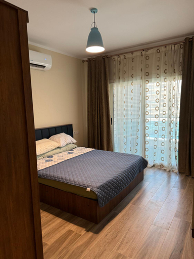 Bedroom 3, Downtown New Alamein Apartment, El Alamein
