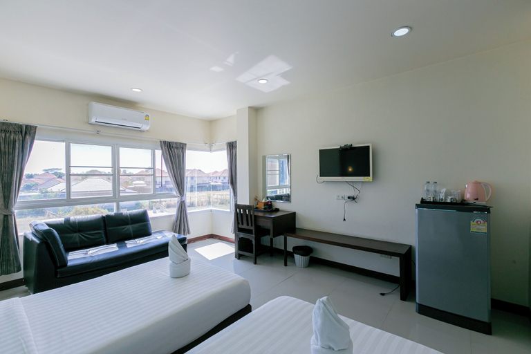 Bedroom 29