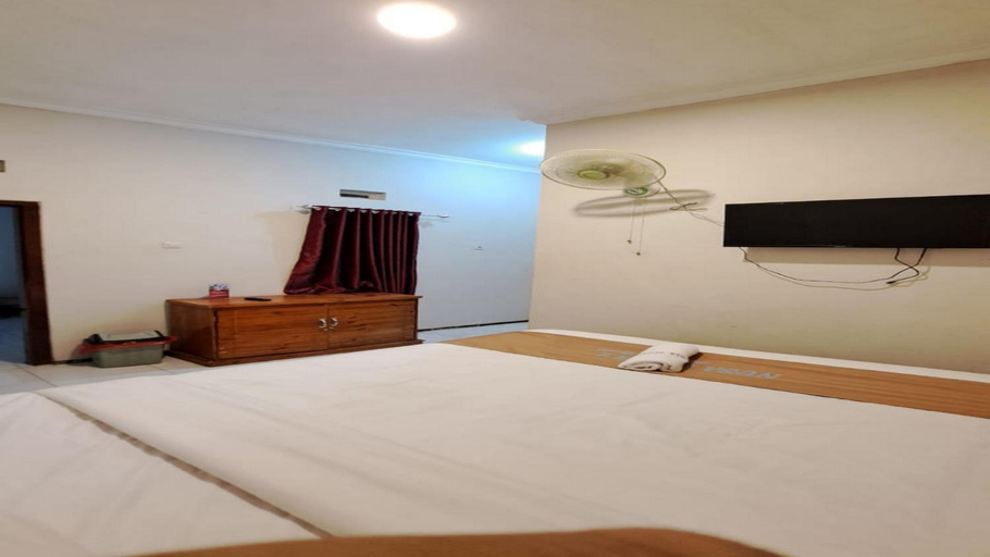 Bedroom 6