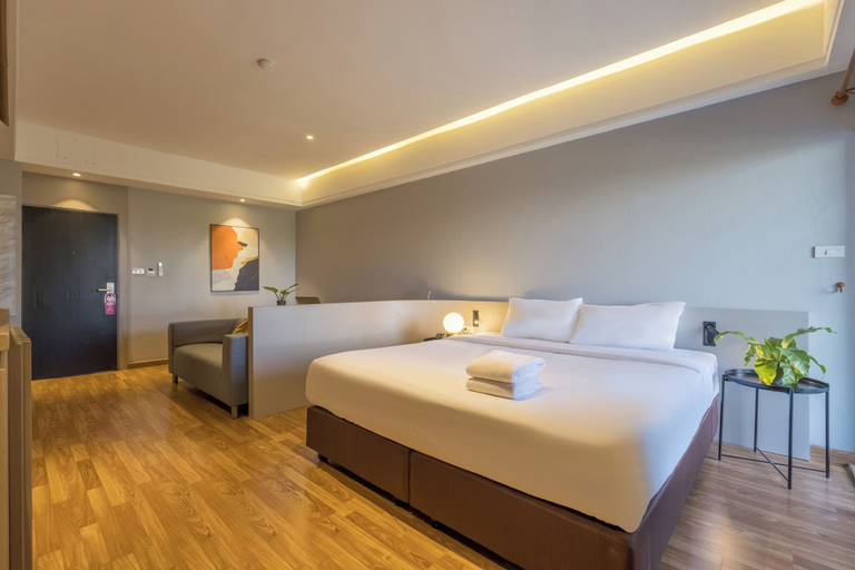 Bedroom 9