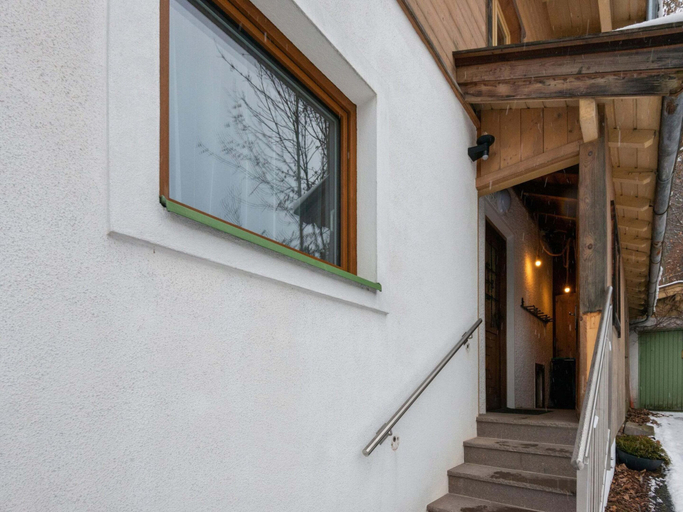 Others 5, Modern Apartment in Kitzbuhel Near Ski Area, Kitzbühel