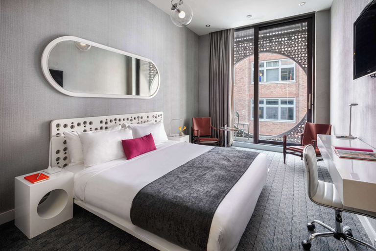 Bedroom 15