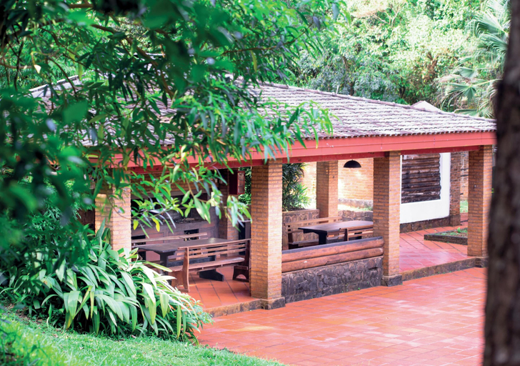 Exterior & Views 2, El Leñador, Iguazú