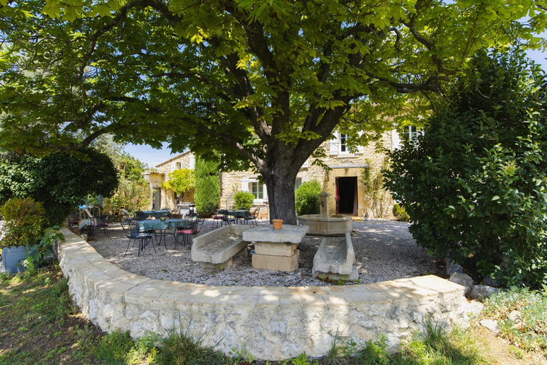 Others 5, Chambre d'hotes - B&B - Fleur de coton chez Manon en Luberon, Vaucluse