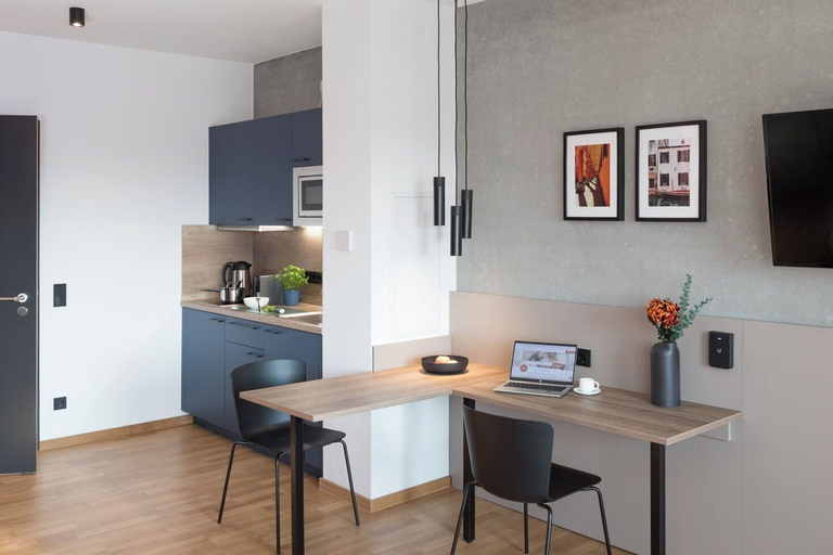 Brera Serviced Apartments Singen, Konstanz