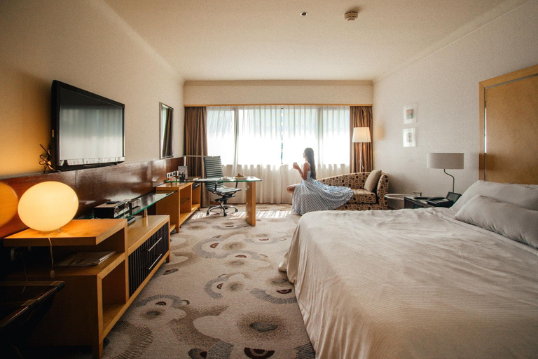 Bedroom 7