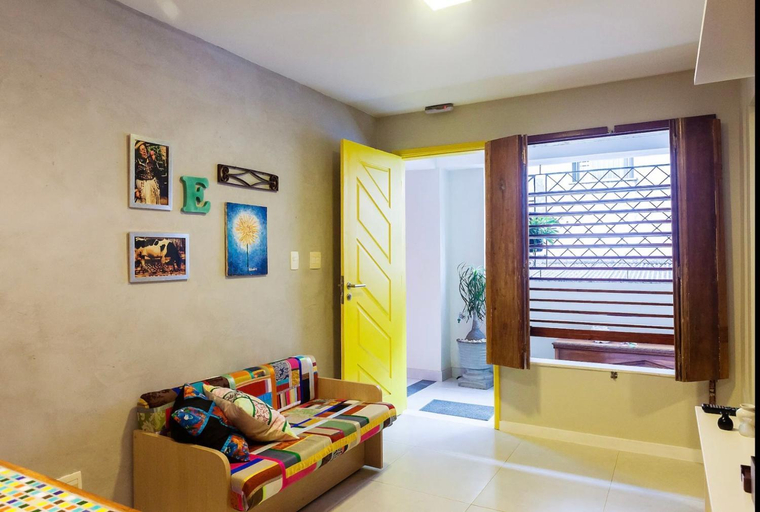 Others 2, Villa Marques - Apartamentos, Salvador