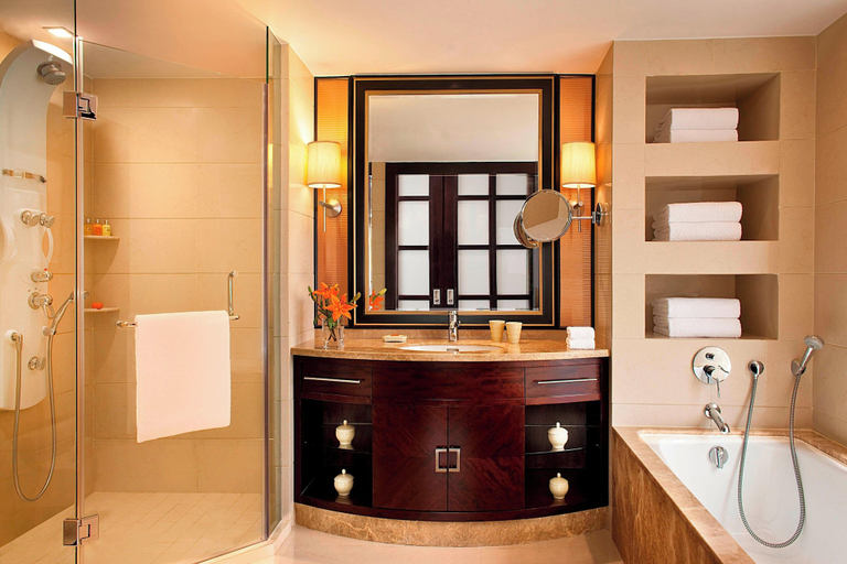 Bathroom 5