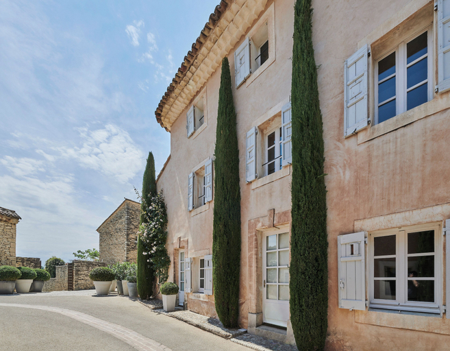 Exterior & Views 2, Domaine des Andéols, Vaucluse