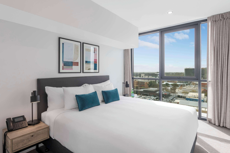 Bedroom 9